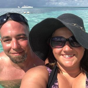 Meet your Posher, Annie